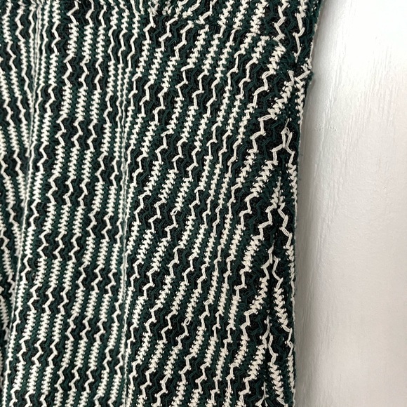 Zara asymmetrical dress - Picture 3 of 3